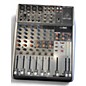 Used Behringer XENYX Q1204USB Unpowered Mixer thumbnail