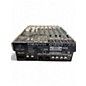 Used Behringer XENYX Q1204USB Unpowered Mixer
