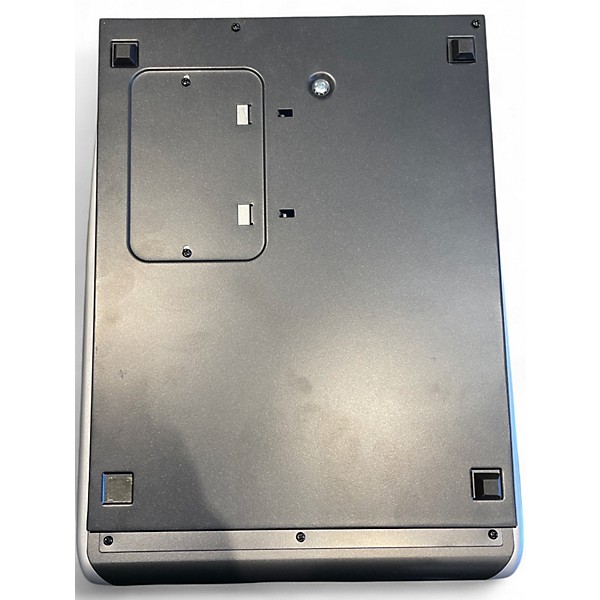 Used Behringer XENYX Q1204USB Unpowered Mixer