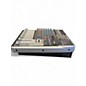Used Behringer XENYX Q1204USB Unpowered Mixer