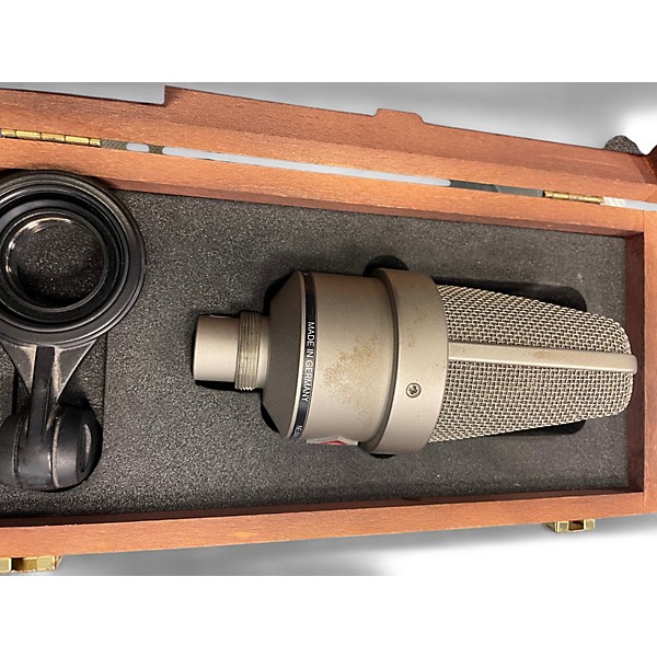 Used Neumann TLM103 Condenser Microphone