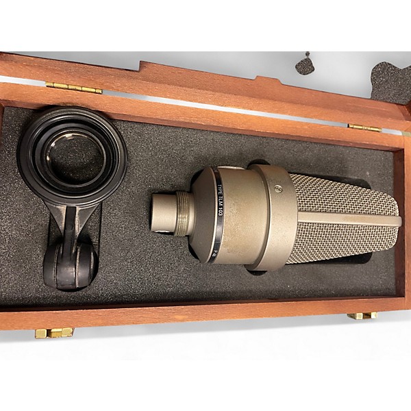 Used Neumann TLM103 Condenser Microphone