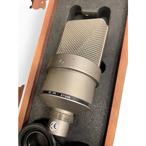 Used Neumann TLM103 Condenser Microphone
