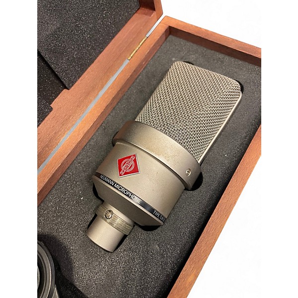 Used Neumann TLM103 Condenser Microphone