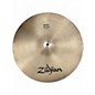 Used Zildjian 16in Rock Crash Cymbal thumbnail