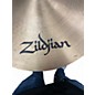 Used Zildjian 16in Rock Crash Cymbal