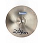 Used Zildjian 16in Rock Crash Cymbal