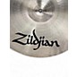 Used Zildjian 16in Rock Crash Cymbal