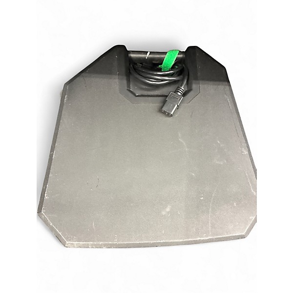 Used Electro-Voice ZLX-12P 12in 2-Way Powered Speaker