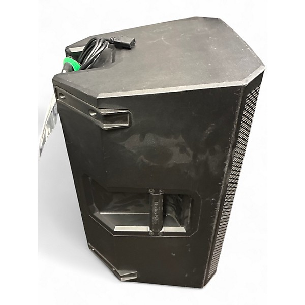 Used Electro-Voice ZLX-12P 12in 2-Way Powered Speaker