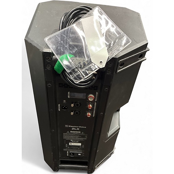 Used Electro-Voice ZLX-12P 12in 2-Way Powered Speaker