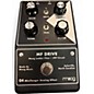 Used Moog Minifooger MF Drive Effect Pedal thumbnail