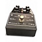 Used Moog Minifooger MF Drive Effect Pedal