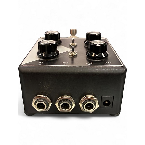 Used Moog Minifooger MF Drive Effect Pedal