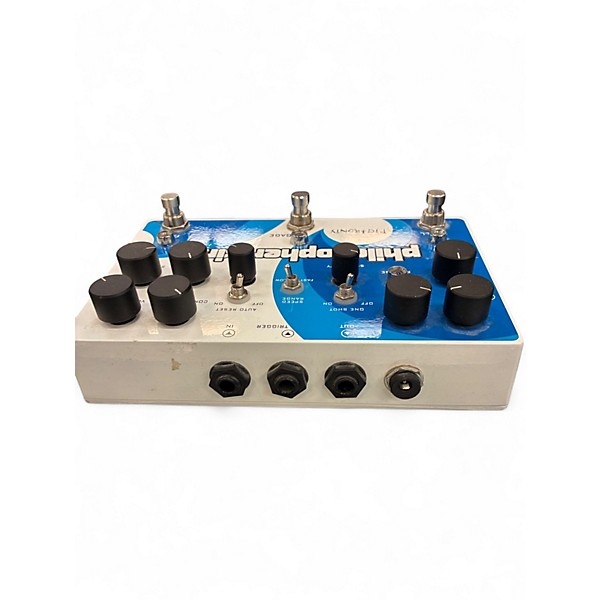 Used Pigtronix philosopher king Pedal