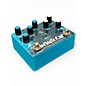 Used Old Blood Noise Endeavors WHITECAP Effect Pedal thumbnail