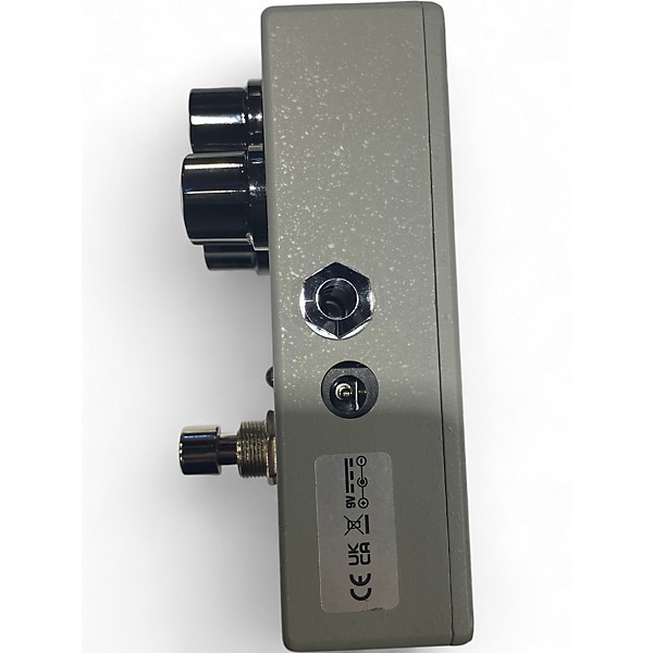 Used MXR UNI-VIBE Effect Pedal