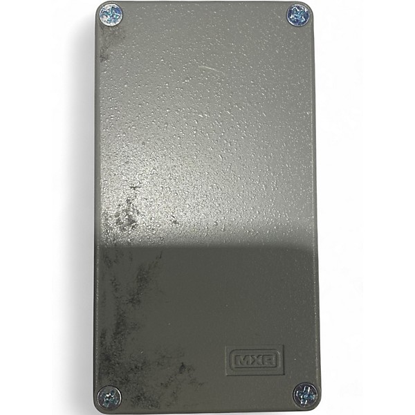 Used MXR UNI-VIBE Effect Pedal