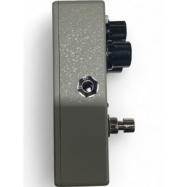 Used MXR UNI-VIBE Effect Pedal