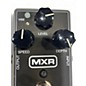 Used MXR UNI-VIBE Effect Pedal