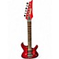 Used Ibanez S5470F Prestige Series red Solid Body Electric Guitar thumbnail
