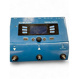Used TC Helicon VoiceLive Play Vocal Processor