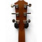 Used Taylor 214CE Plus Special Ed Natural Acoustic Electric Guitar