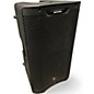 Used Harbinger VARI V3412 Powered 12in 2-Way Powered Speaker thumbnail