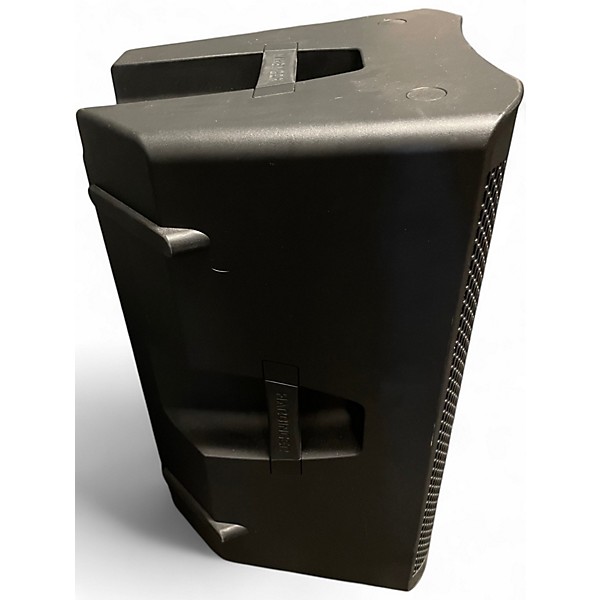 Used Harbinger VARI V3412 Powered 12in 2-Way Powered Speaker