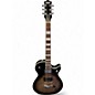 Used Gretsch Guitars jet Tobacco Burst Solid Body Electric Guitar thumbnail