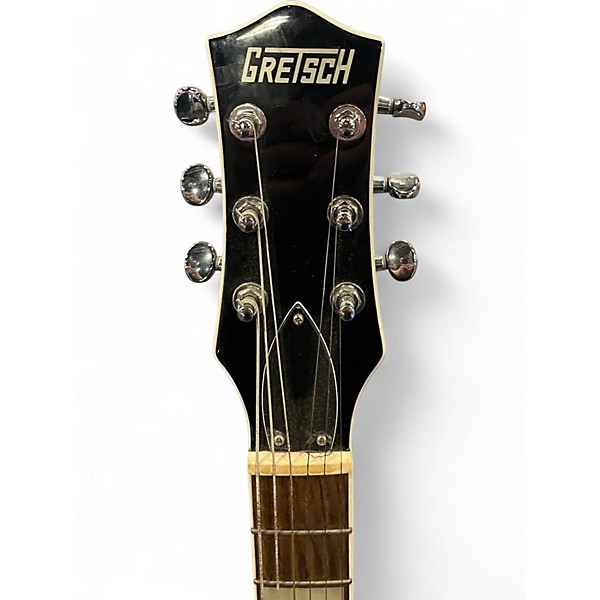 Used Gretsch Guitars jet Tobacco Burst Solid Body Electric Guitar