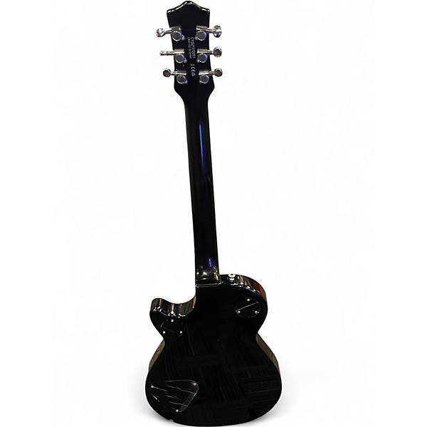 Used Gretsch Guitars jet Tobacco Burst Solid Body Electric Guitar