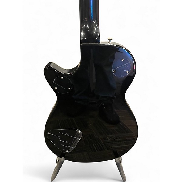 Used Gretsch Guitars jet Tobacco Burst Solid Body Electric Guitar