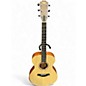 Used Taylor Academy 12E Natural Acoustic Electric Guitar thumbnail
