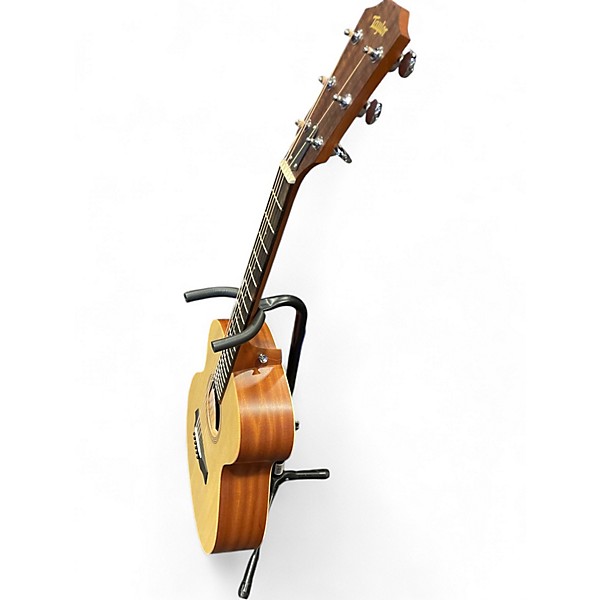 Used Taylor Academy 12E Natural Acoustic Electric Guitar