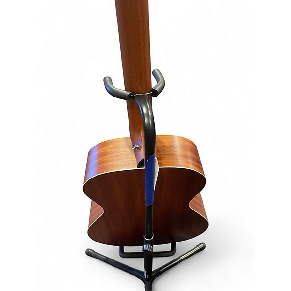 Used Taylor Academy 12E Natural Acoustic Electric Guitar