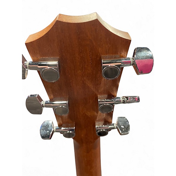 Used Taylor Academy 12E Natural Acoustic Electric Guitar