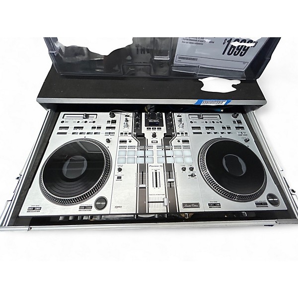 Used Pioneer DDJ Rev 7 DJ Controller
