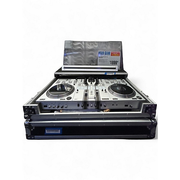 Used Pioneer DDJ Rev 7 DJ Controller