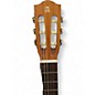 Used Alhambra 1 OP Natural Classical Acoustic Guitar