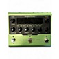 Used IK Multimedia Amplitude X Gear Effect Pedal thumbnail