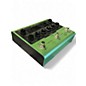 Used IK Multimedia Amplitude X Gear Effect Pedal