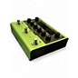 Used IK Multimedia Amplitude X Gear Effect Pedal