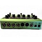 Used IK Multimedia Amplitude X Gear Effect Pedal