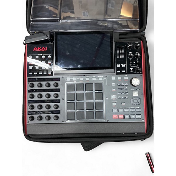 Used Akai Professional MPCX Production Controller