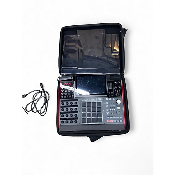Used Akai Professional MPCX Production Controller
