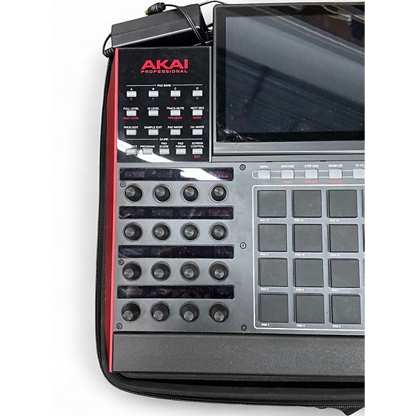 Used Akai Professional MPCX Production Controller