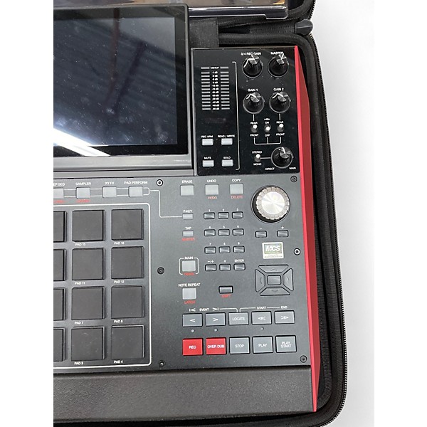 Used Akai Professional MPCX Production Controller