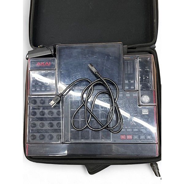 Used Akai Professional MPCX Production Controller