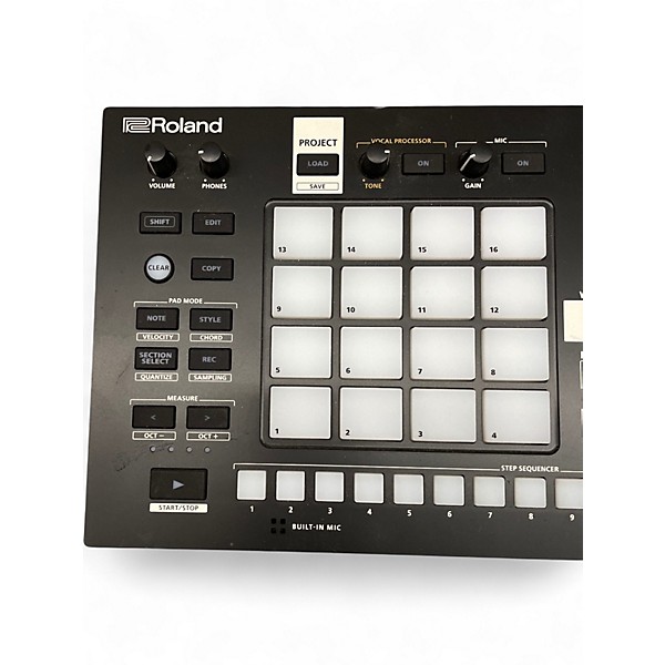 Used Roland VERSELAB MV-1 Production Controller